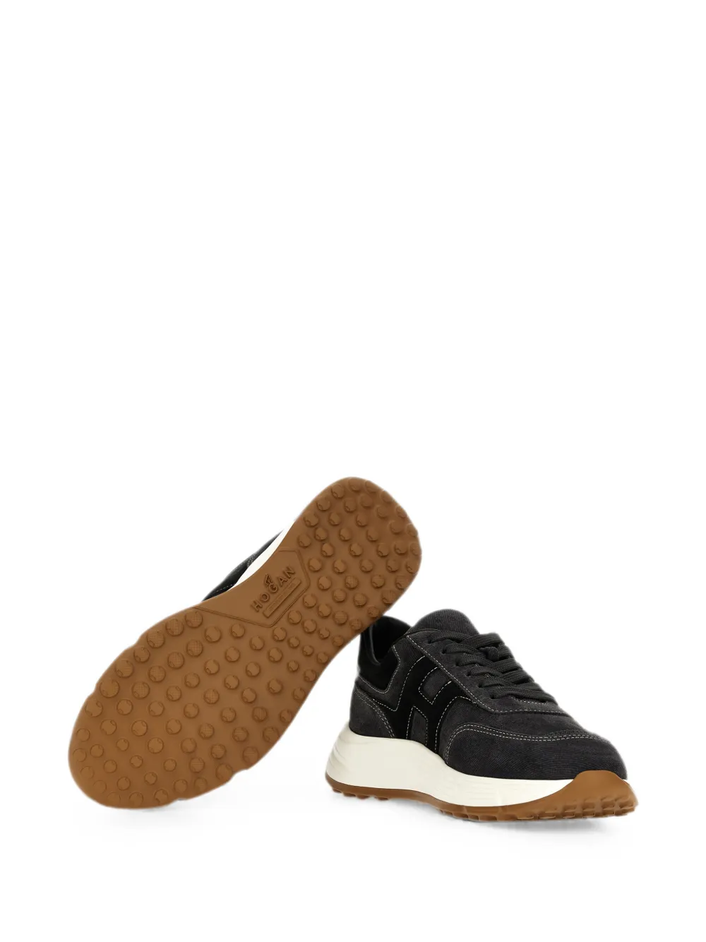 Hogan Hyperlight sneakers Grijs