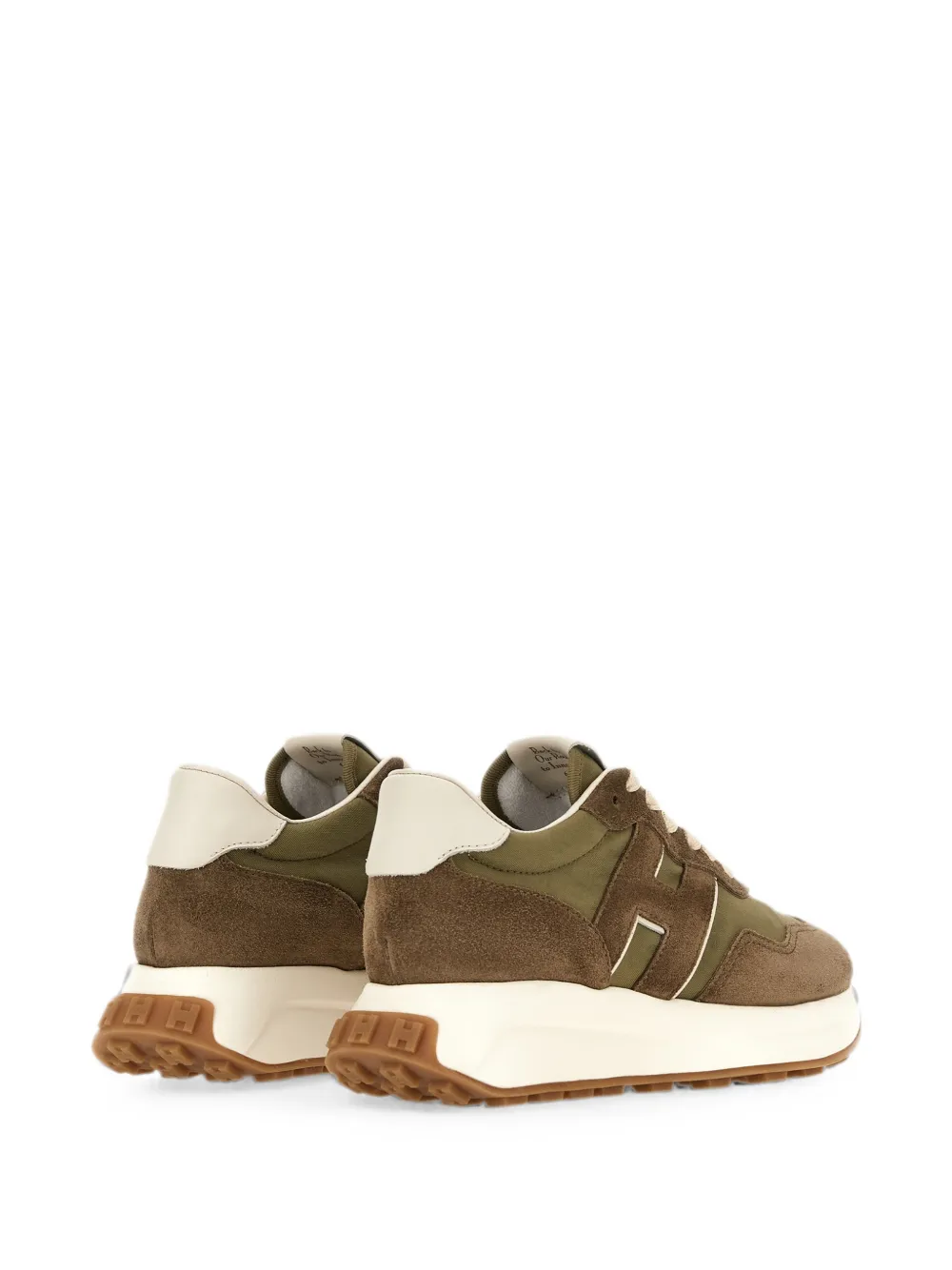 Hogan H641 sneakers Bruin