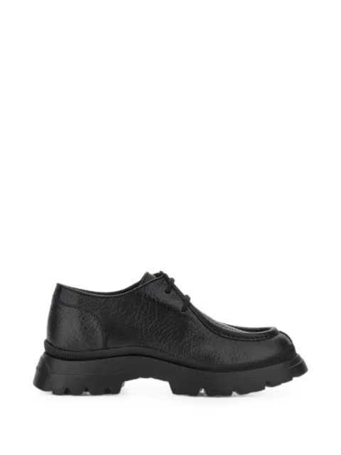 Hogan H692 derby shoes 