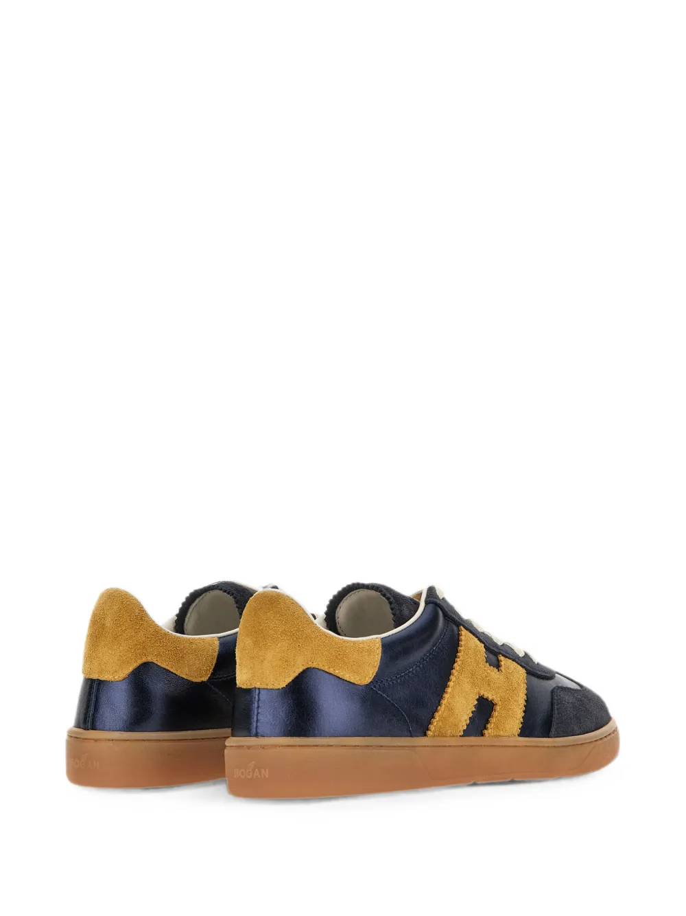 Hogan Cool sneakers Blauw