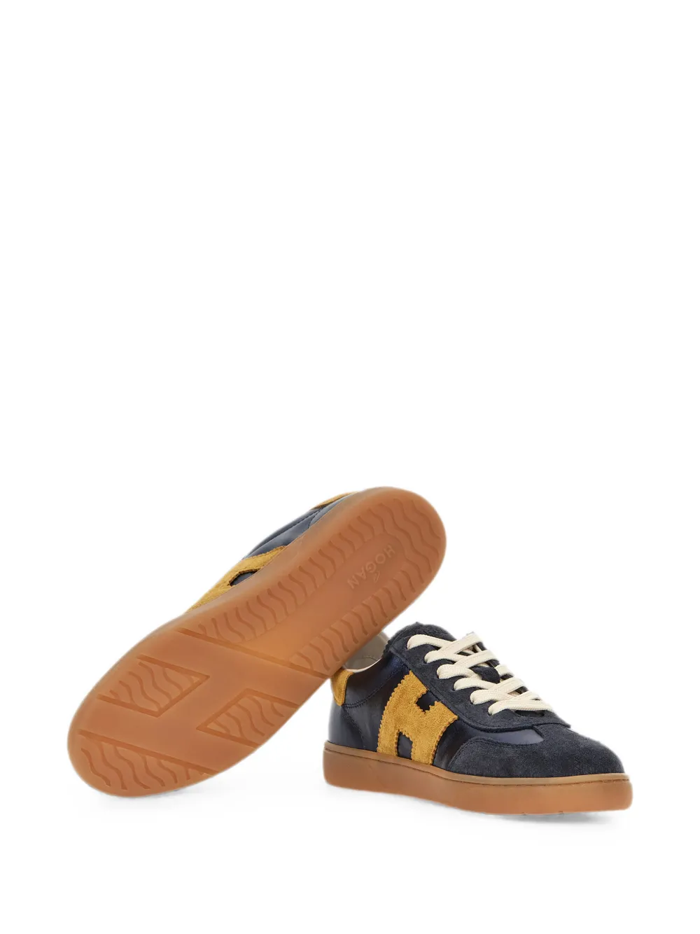 Hogan Cool sneakers Blauw