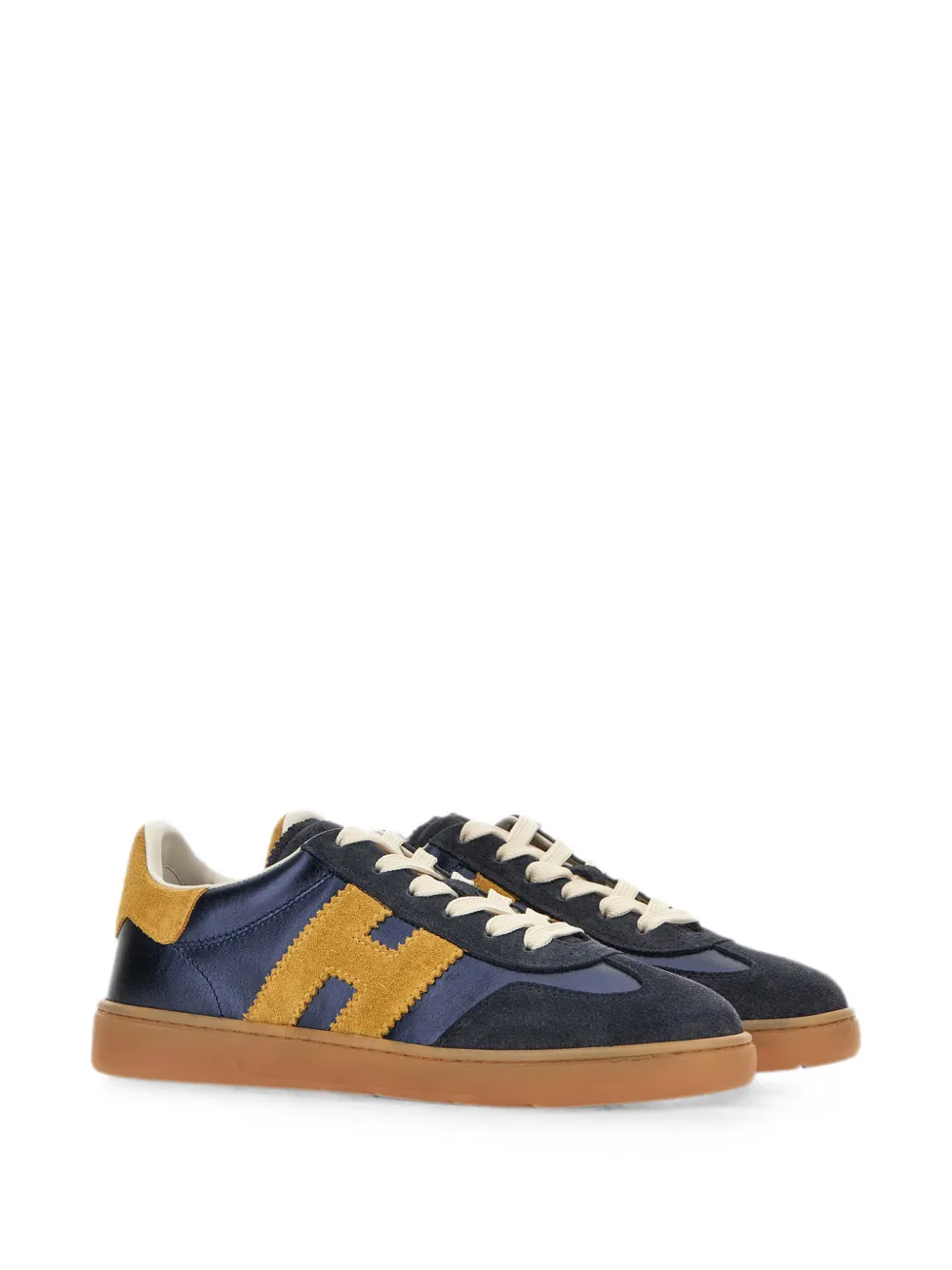 Hogan Cool sneakers Blauw