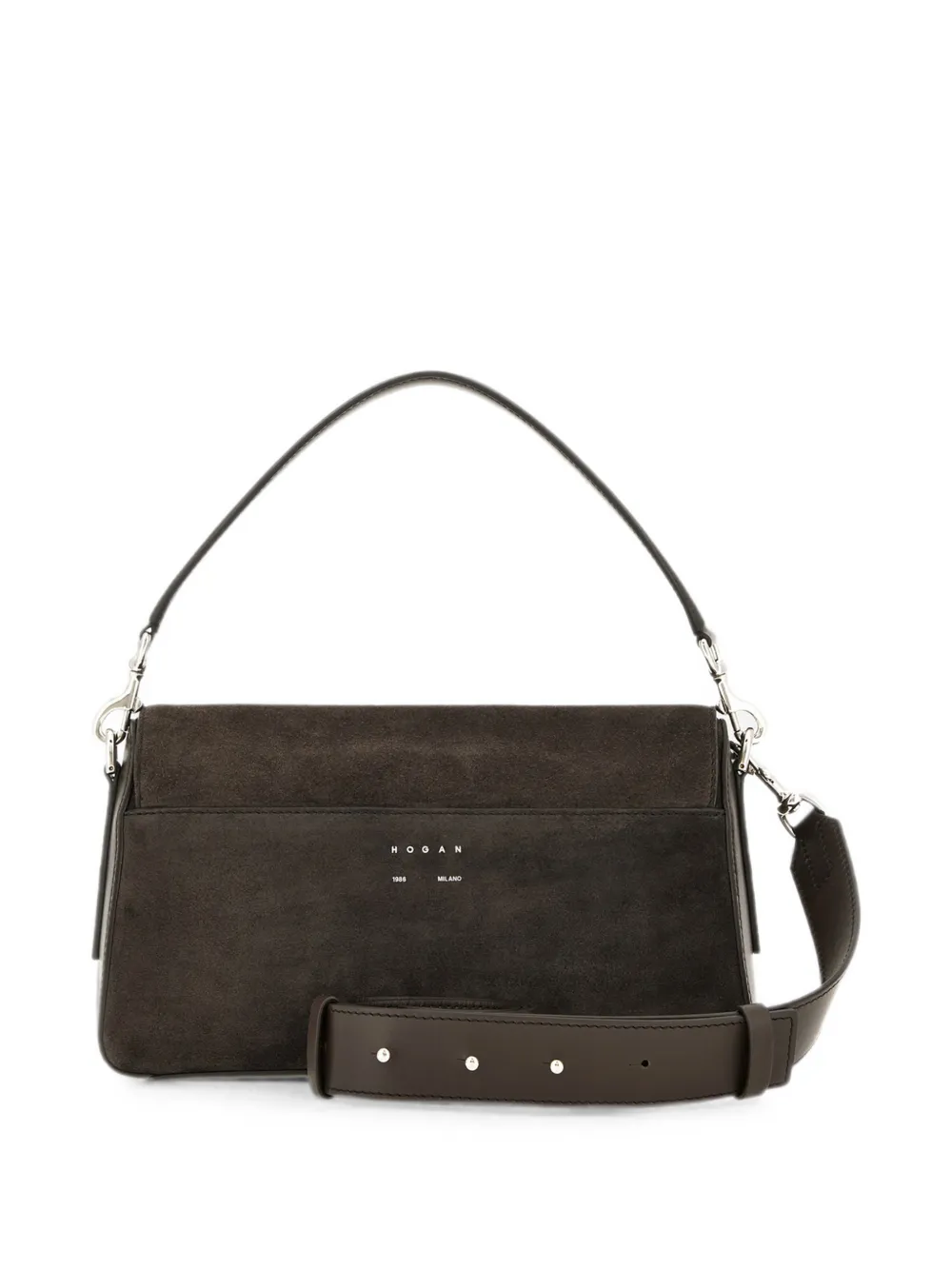 Hogan H-Turn tas Bruin
