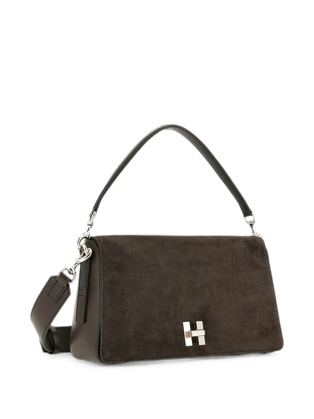Hogan H-Turn tas Bruin