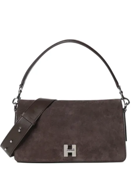 Hogan H-Turn flap bag