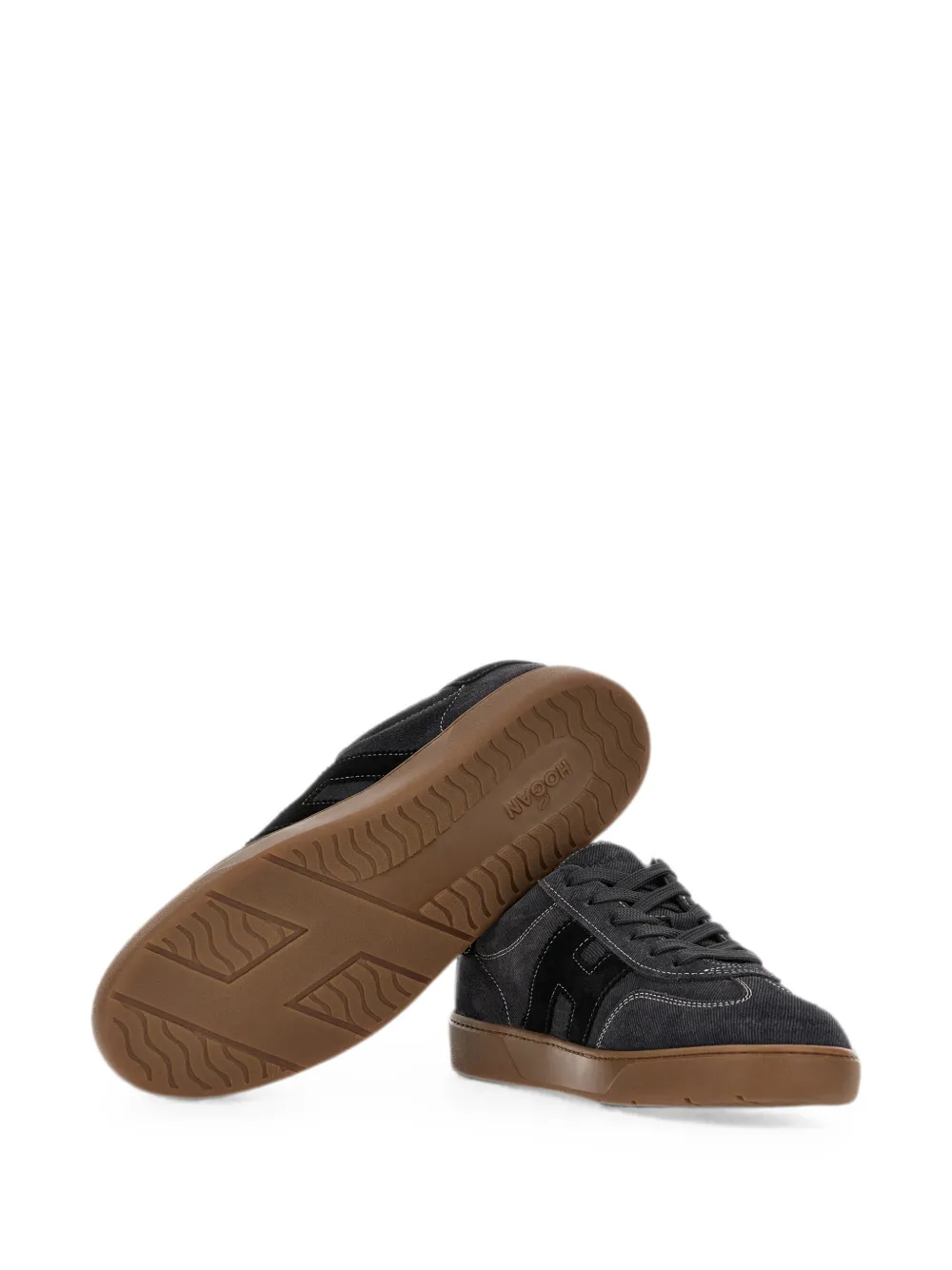 Hogan Cool sneakers Grijs