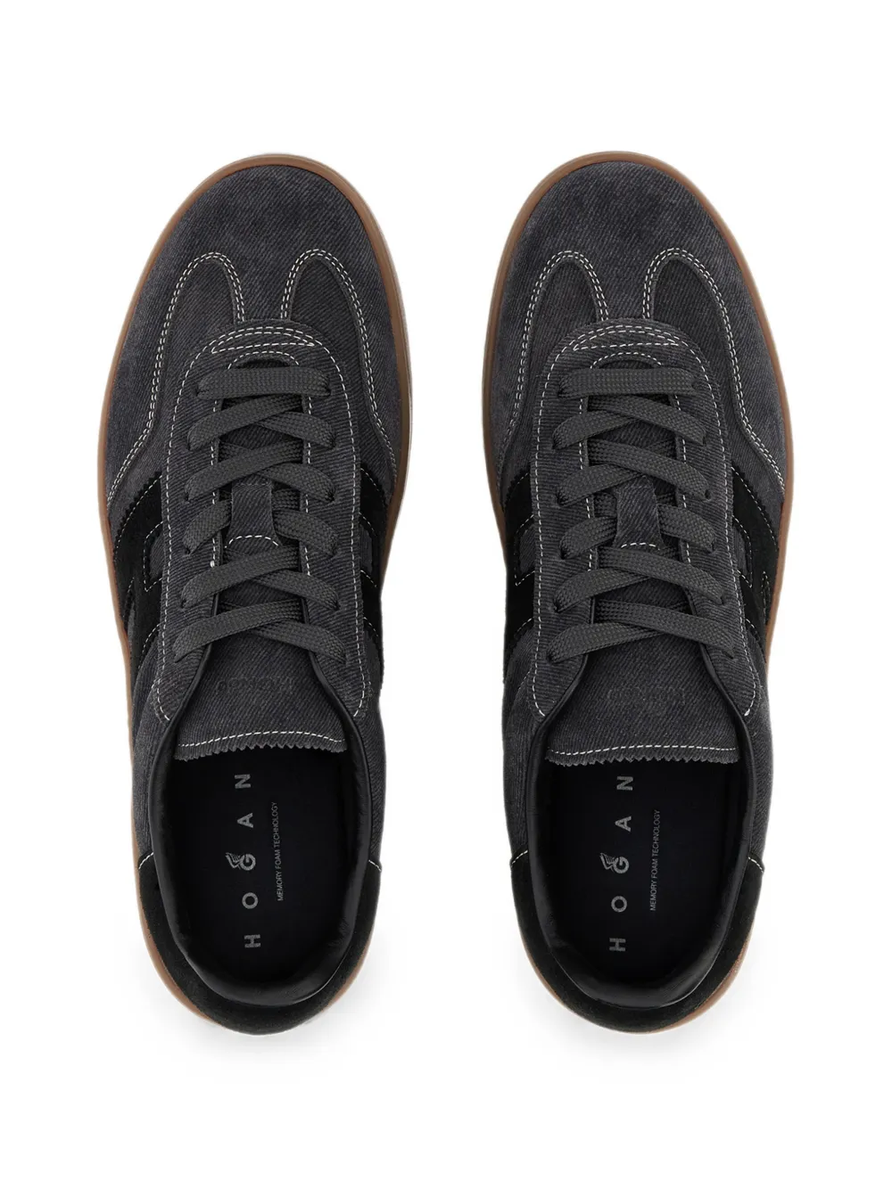 Hogan Cool sneakers Grijs