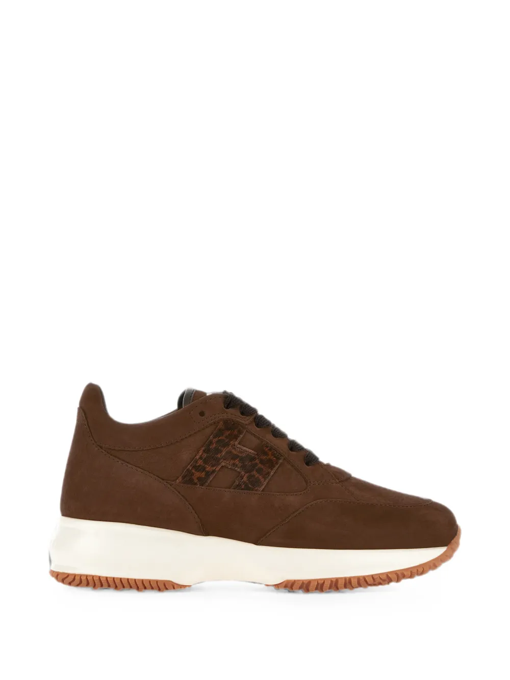 Hogan sneakers Interactive