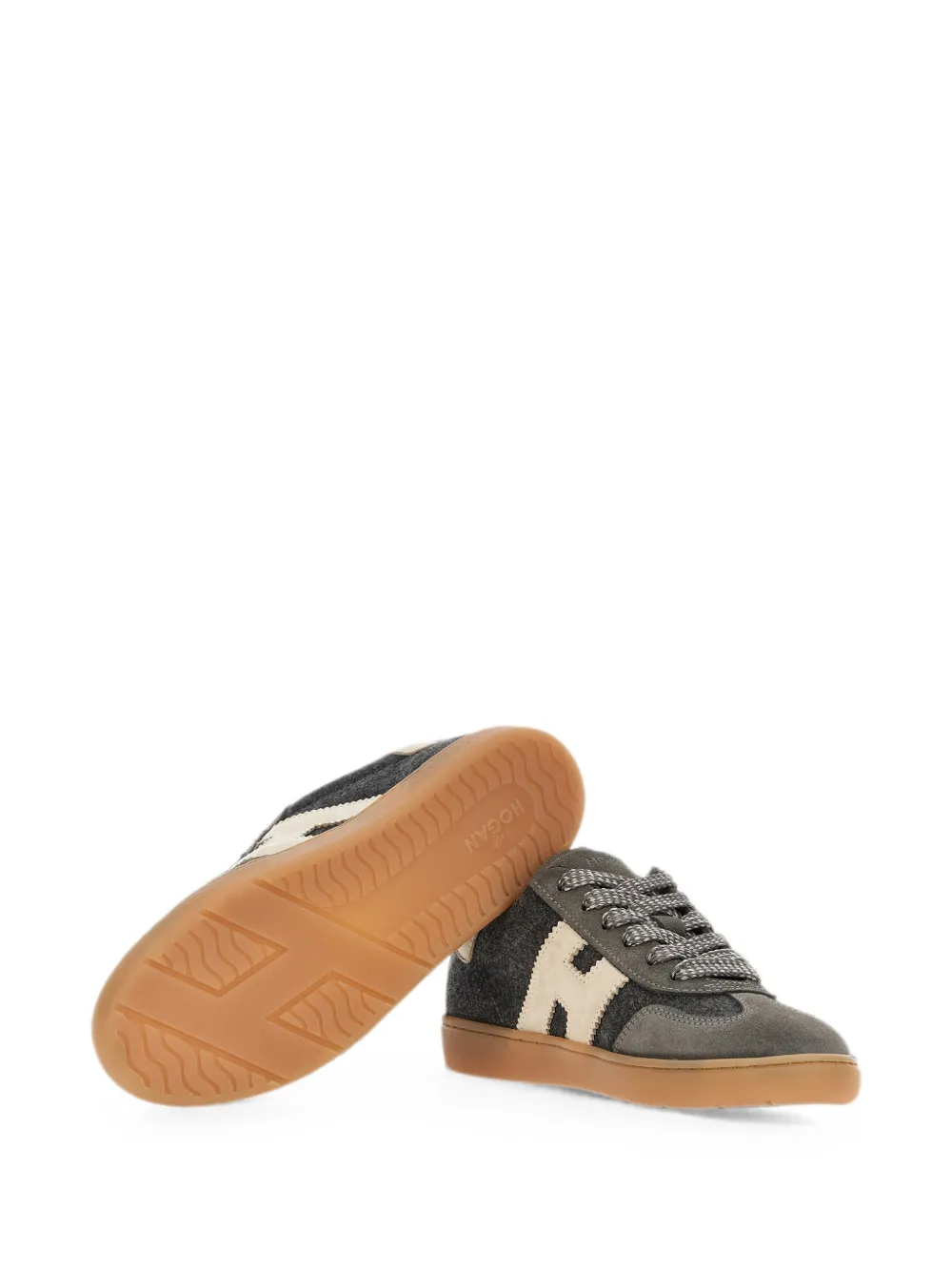 Hogan Cool sneakers Grijs