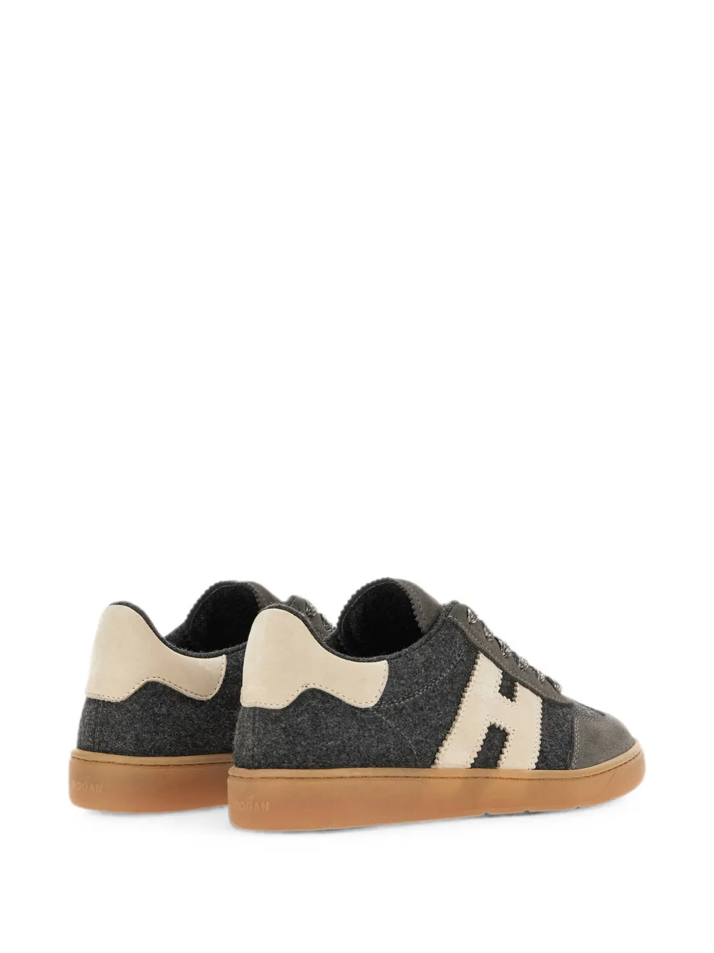 Hogan Cool sneakers Grijs