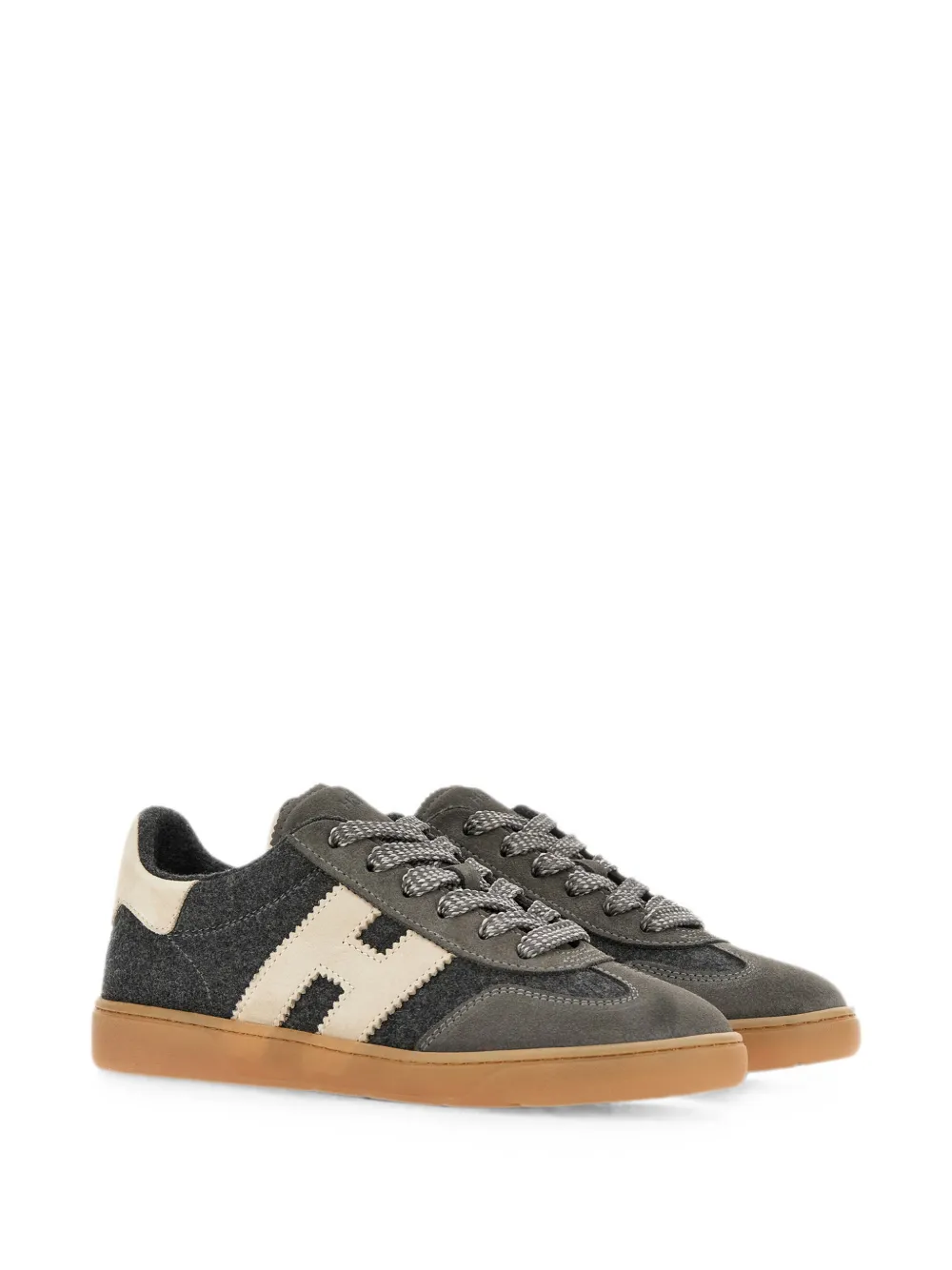Hogan Cool sneakers Grijs