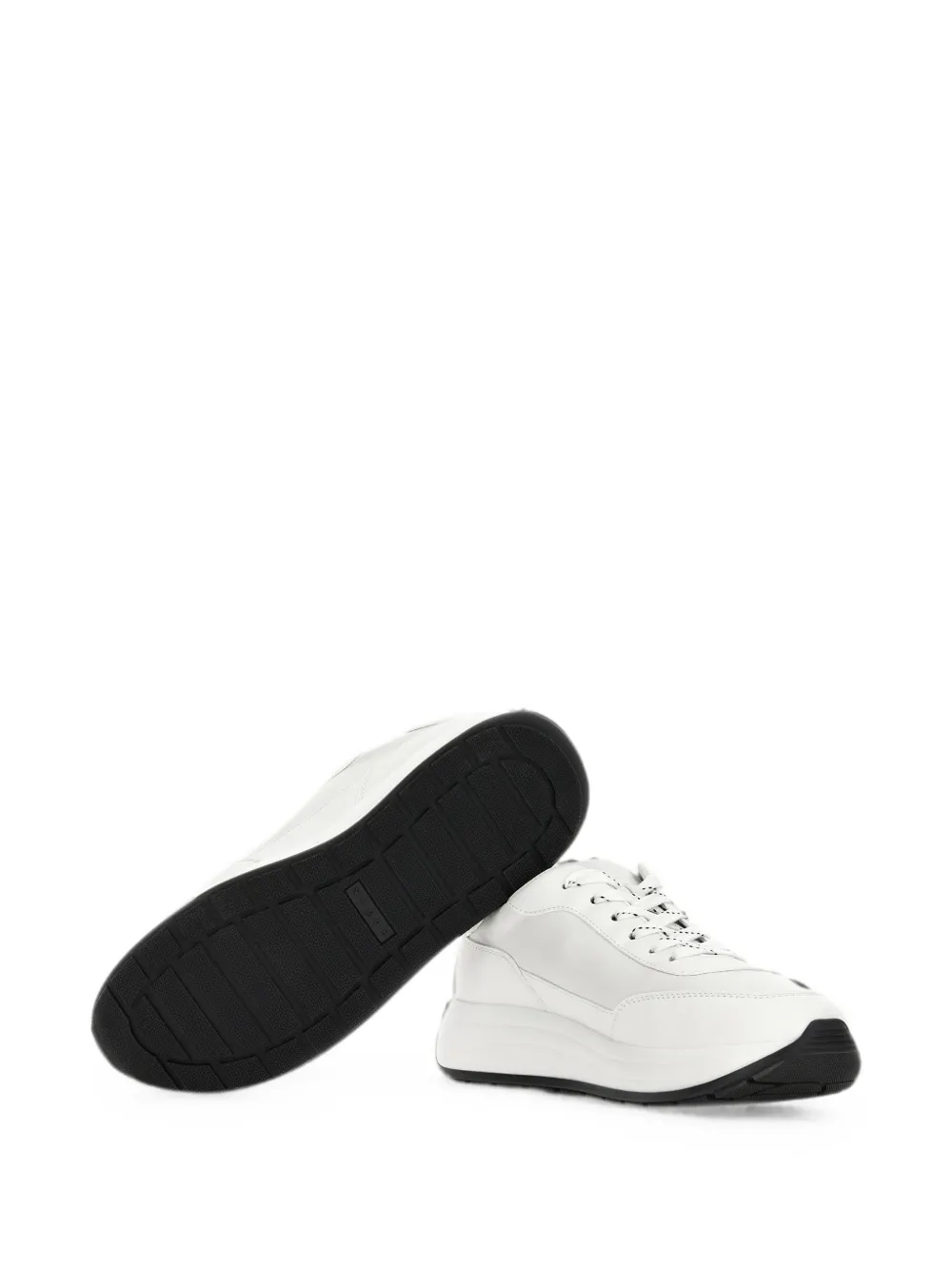 Hogan Hi-Light sneakers Wit