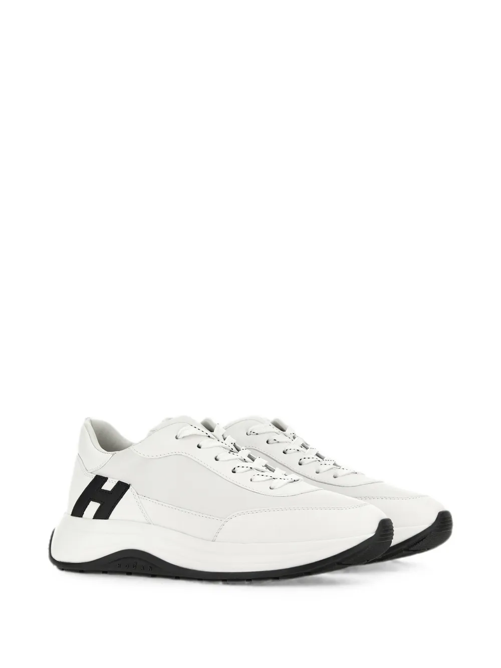 Hogan Hi-Light sneakers Wit