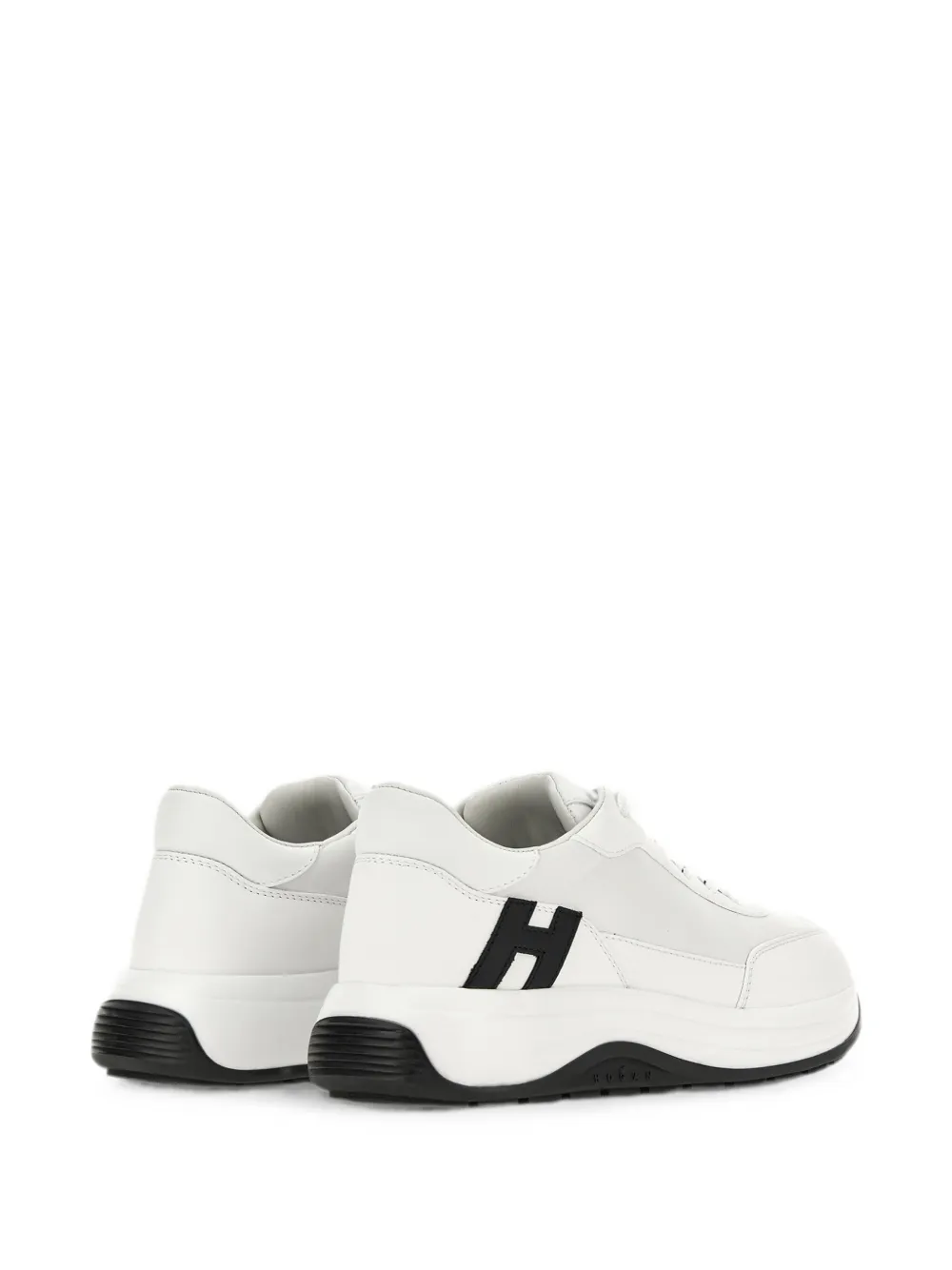 Hogan Hi-Light sneakers Wit