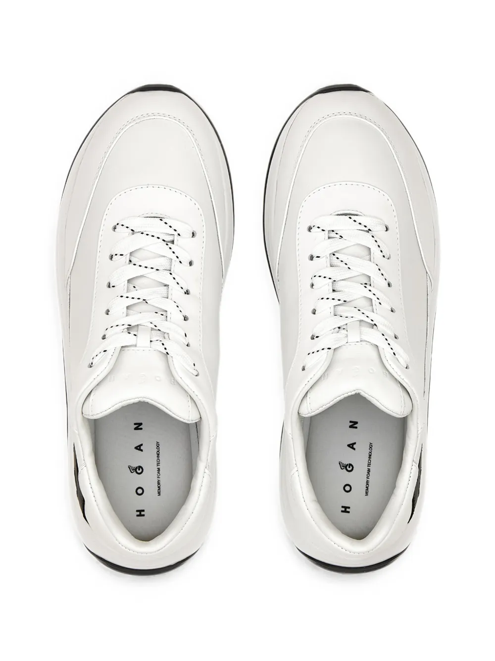 Hogan Hi-Light sneakers Wit