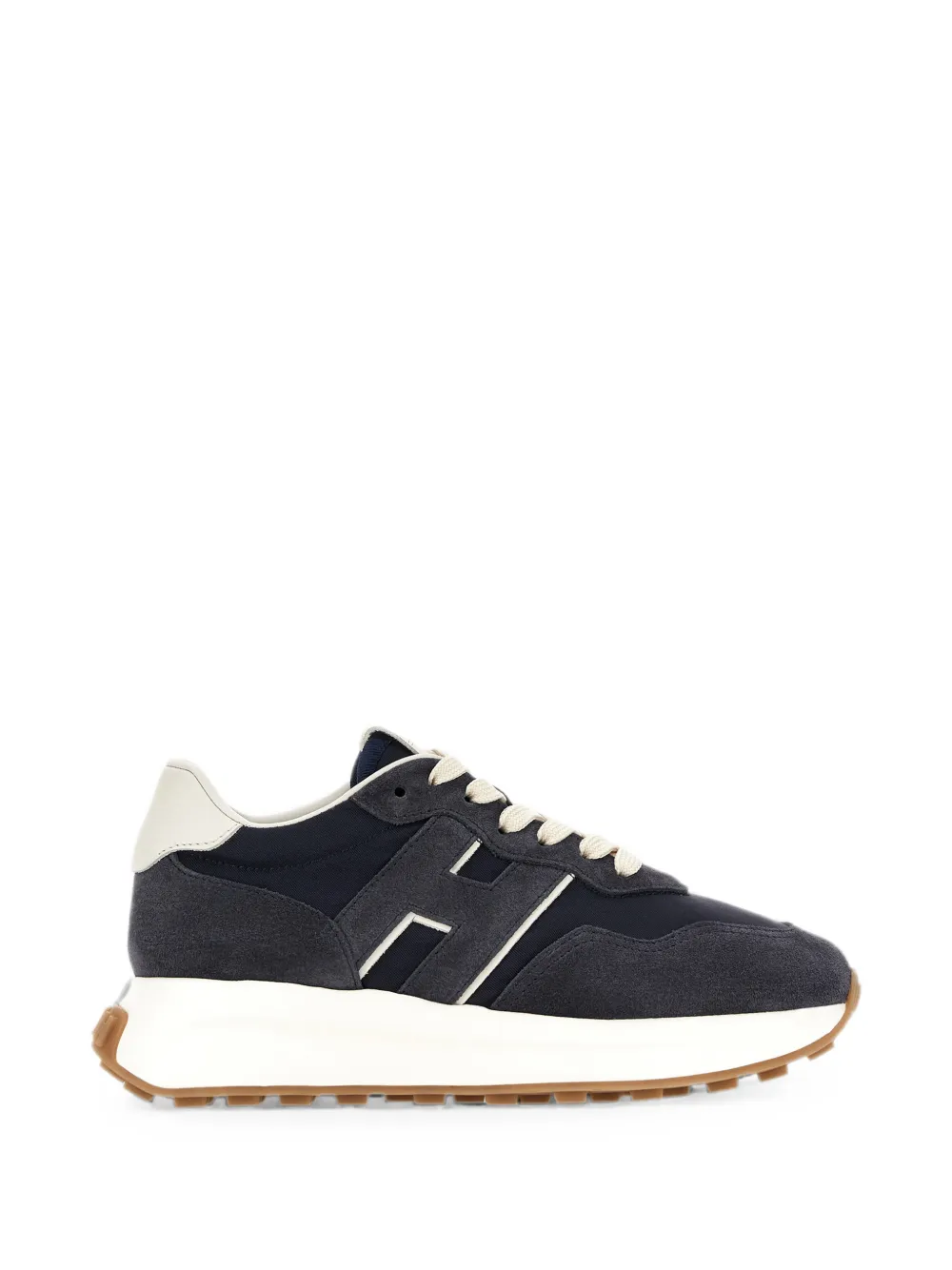 Hogan H641 sneakers Blauw