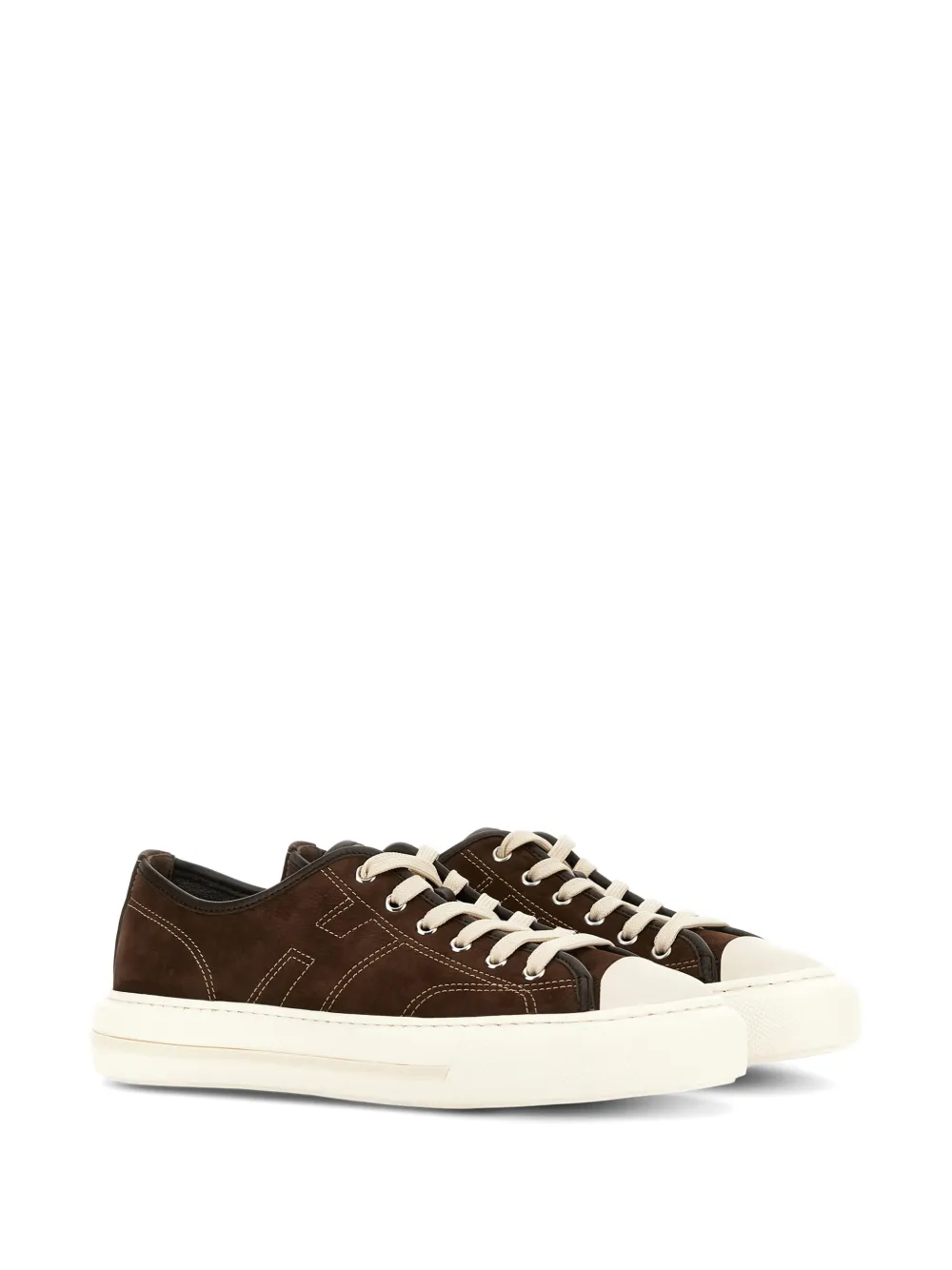 Hogan Rebel sneakers Bruin