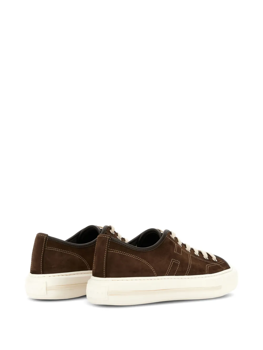 Hogan Rebel sneakers Bruin