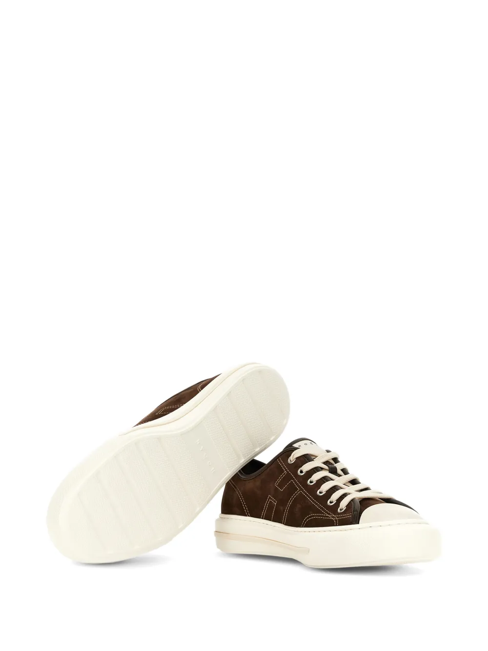 Hogan Rebel sneakers Bruin