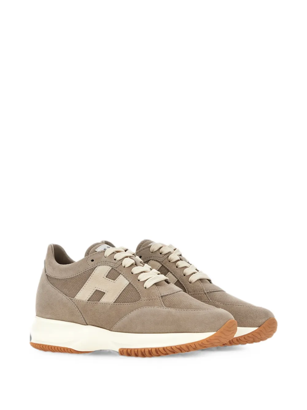 Hogan Interactive sneakers Bruin