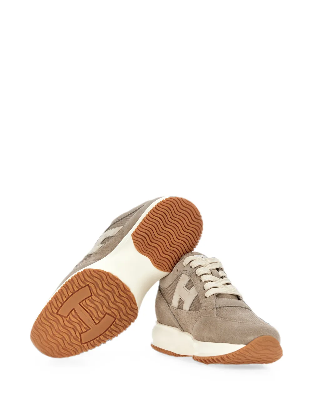 Hogan Interactive sneakers Bruin
