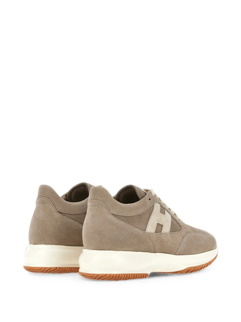Hogan Interactive sneakers Bruin