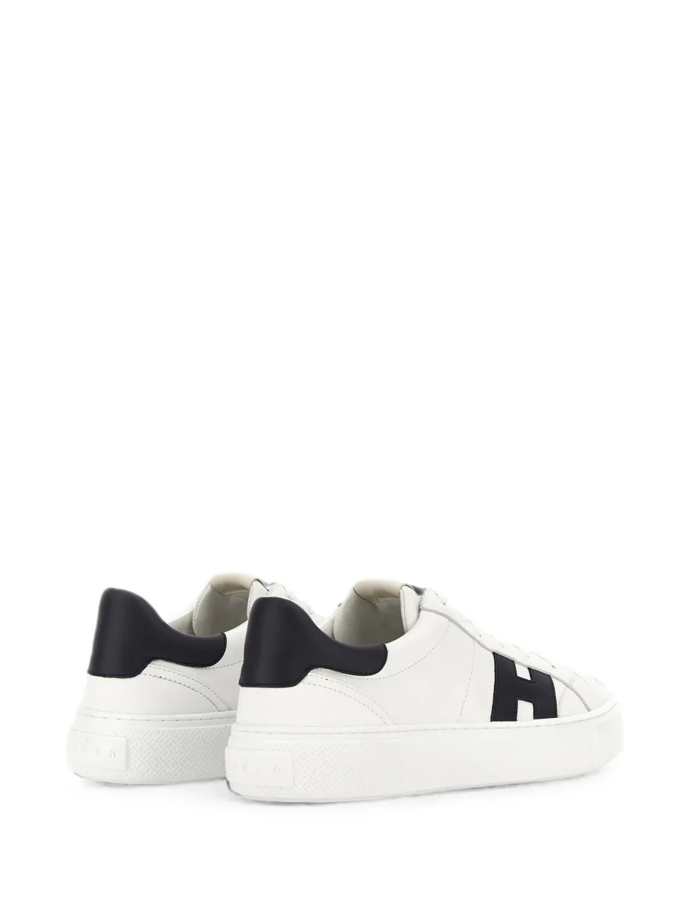 Hogan Crosswind sneakers Wit