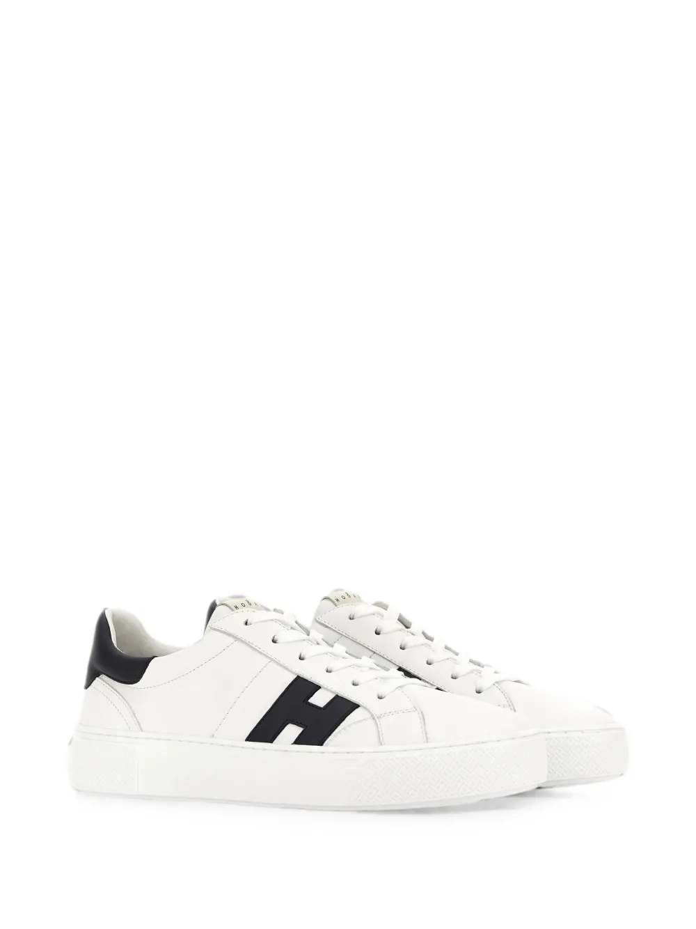 Hogan Crosswind sneakers Wit
