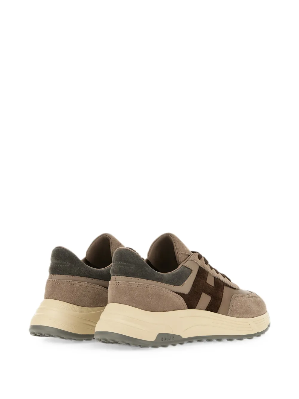 Hogan Hyperlight sneakers Beige
