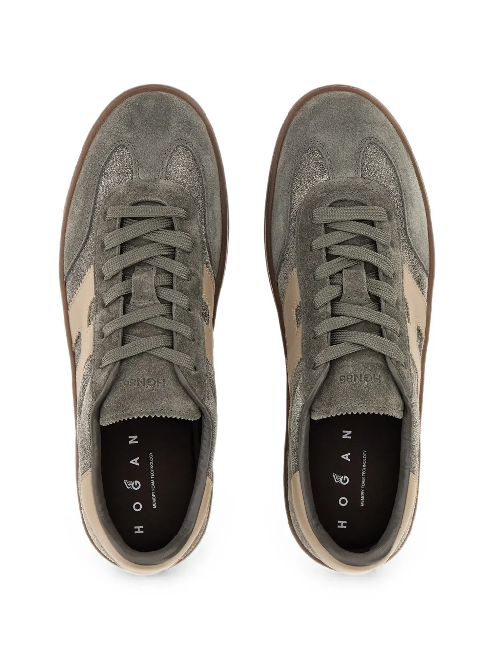 Hogan Cool sneakers Grijs
