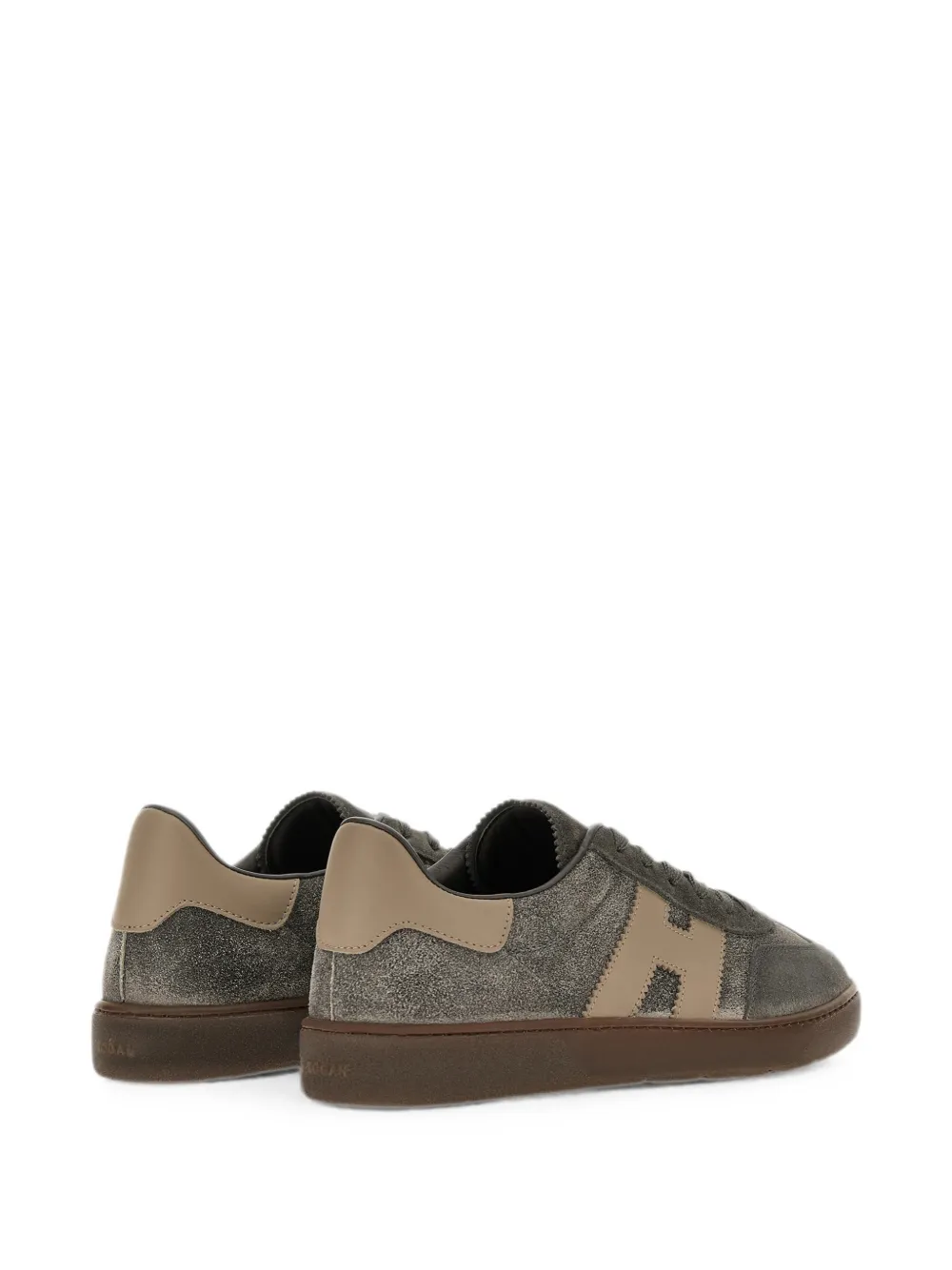 Hogan Cool sneakers Grijs