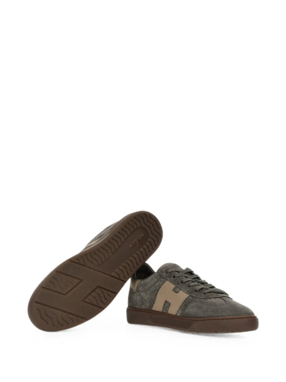 Hogan Cool sneakers Grijs