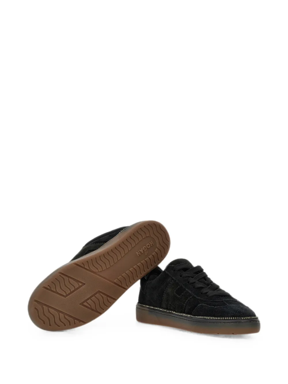 Hogan Cool sneakers Zwart