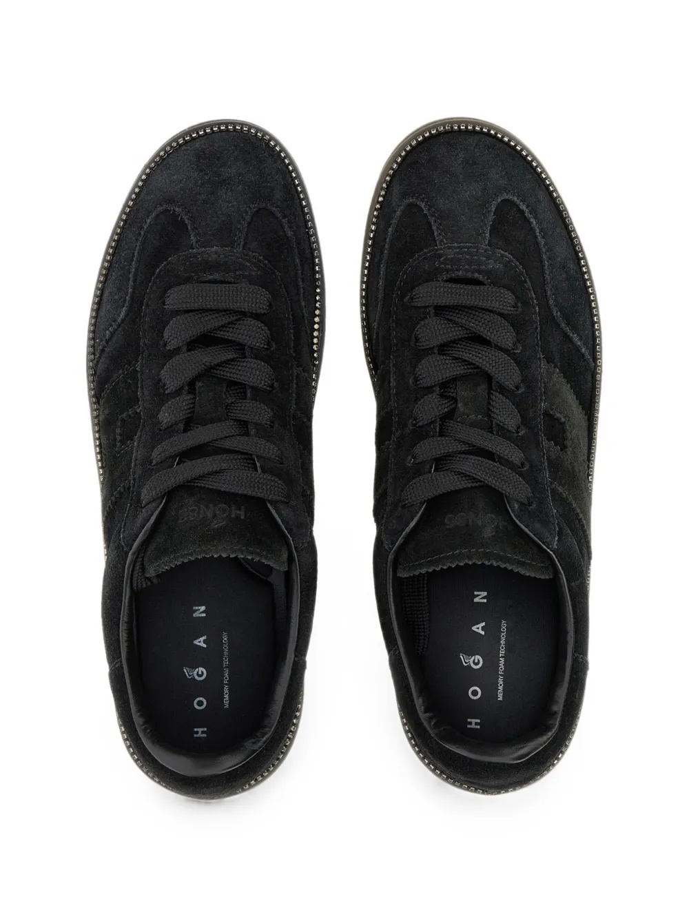 Hogan Cool sneakers Zwart