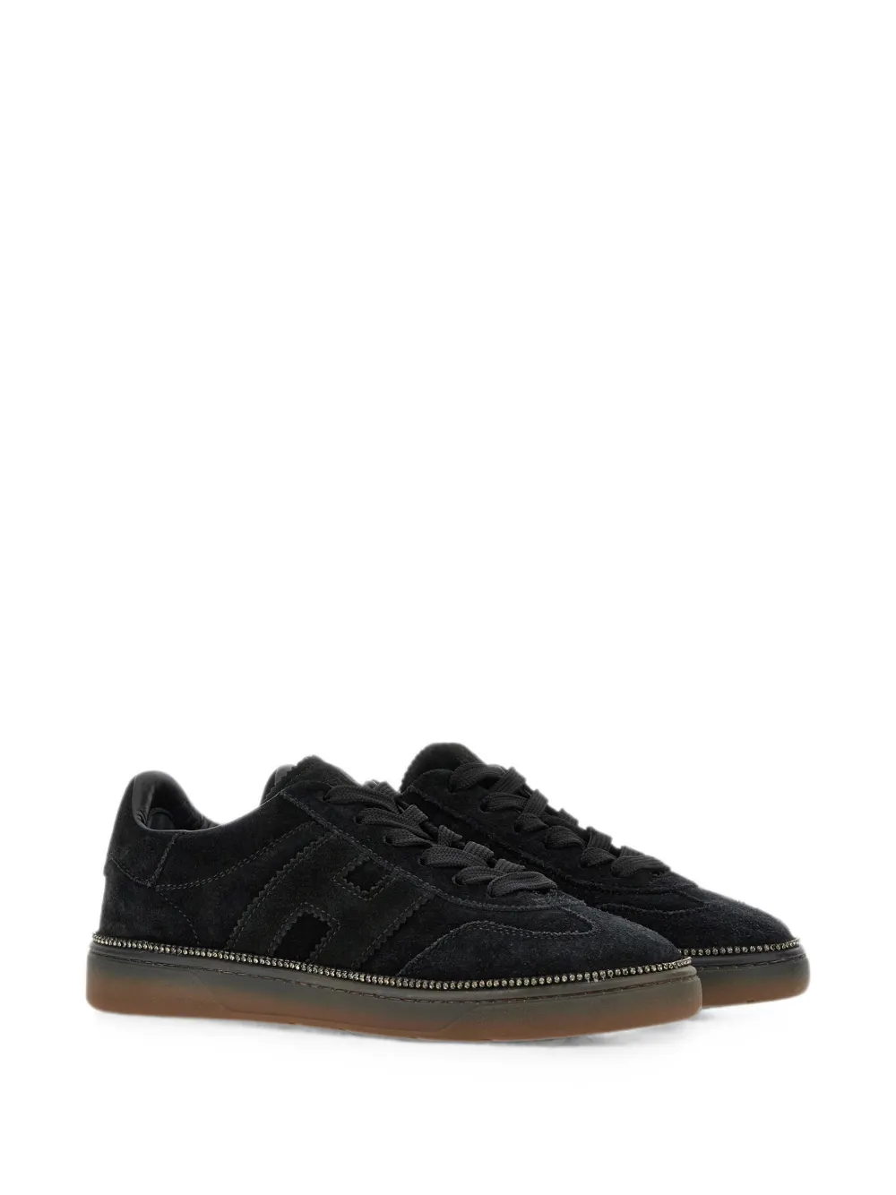 Hogan Cool sneakers Zwart
