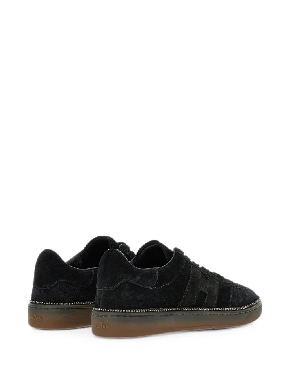 Hogan Cool sneakers Zwart