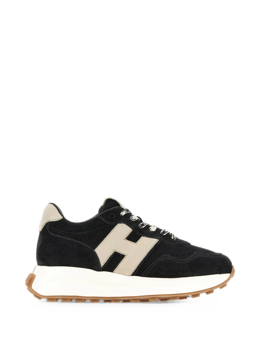 Hogan H641 sneakers - Nero