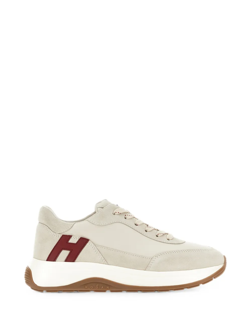 Hogan Hi-Light sneakers - Toni neutri