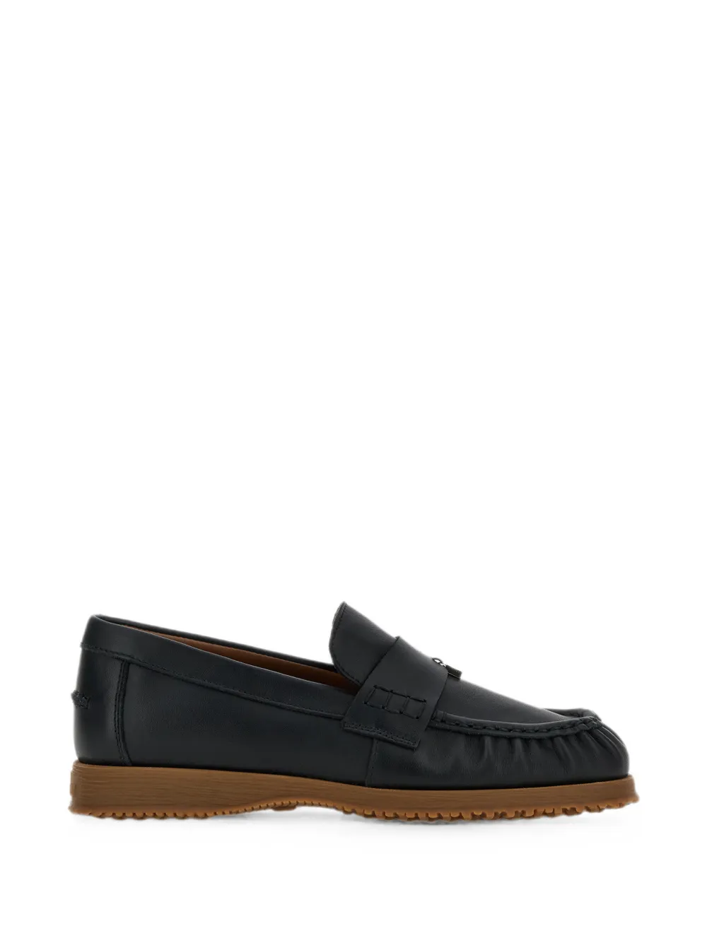 Hogan Traditional loafers - Black