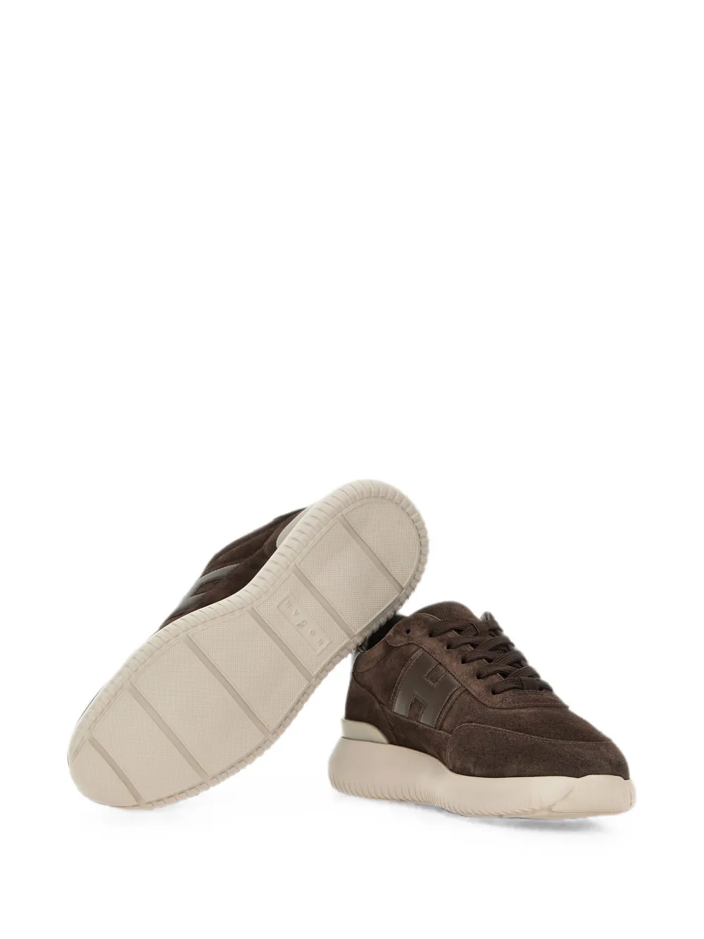 Hogan Interactive³ sneakers Bruin
