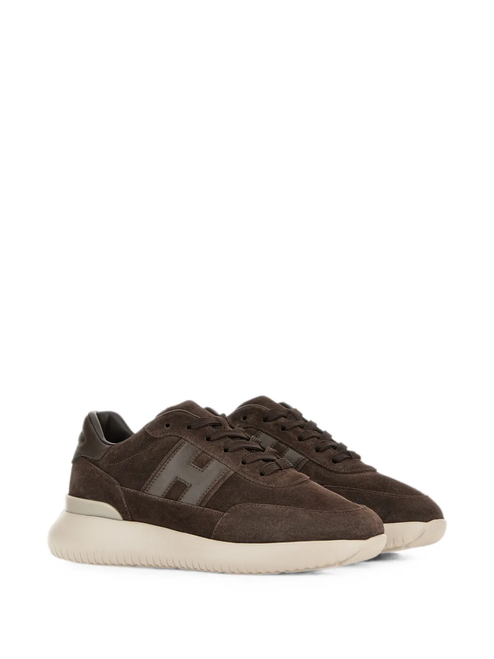 Hogan Interactive³ sneakers Bruin