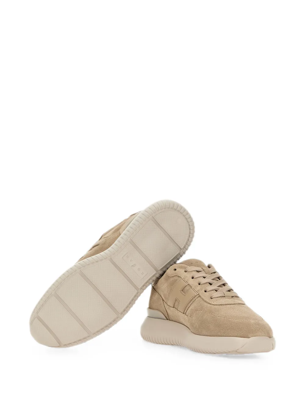Hogan Interactive³ sneakers Beige