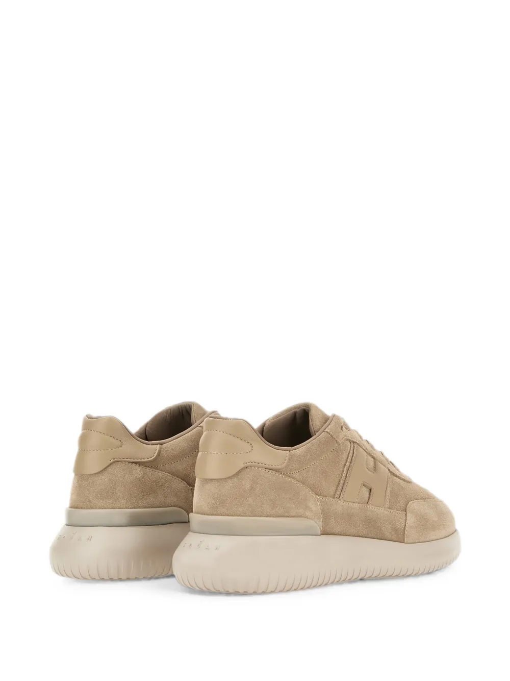Hogan Interactive³ sneakers Beige