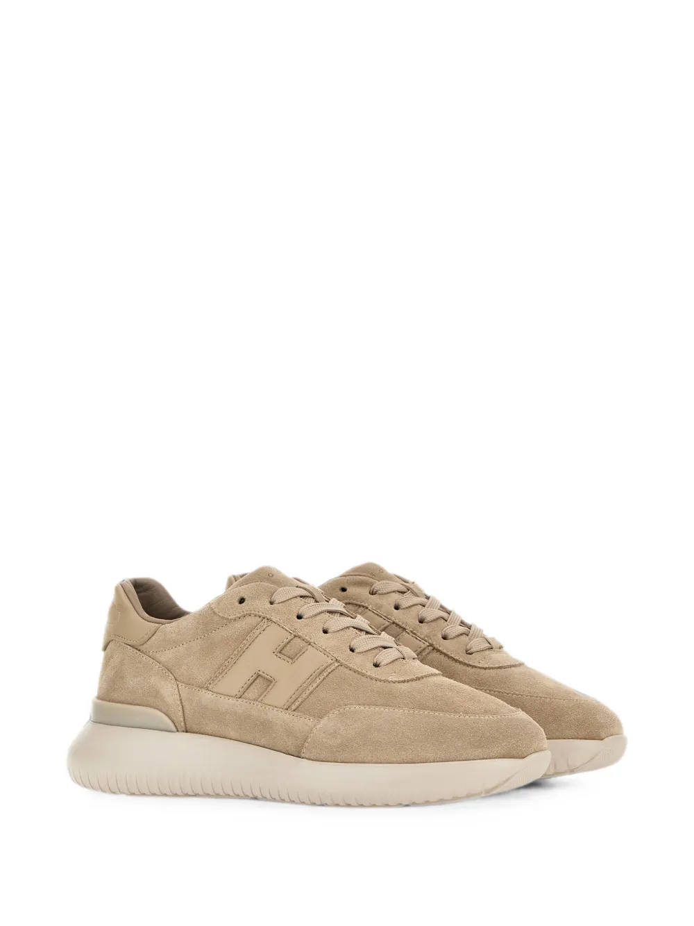Hogan Interactive³ sneakers Beige