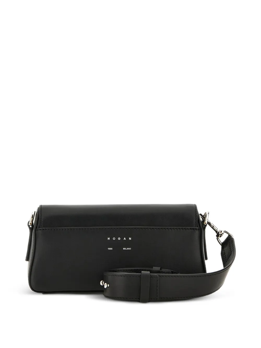 Hogan H-Turn tas Zwart