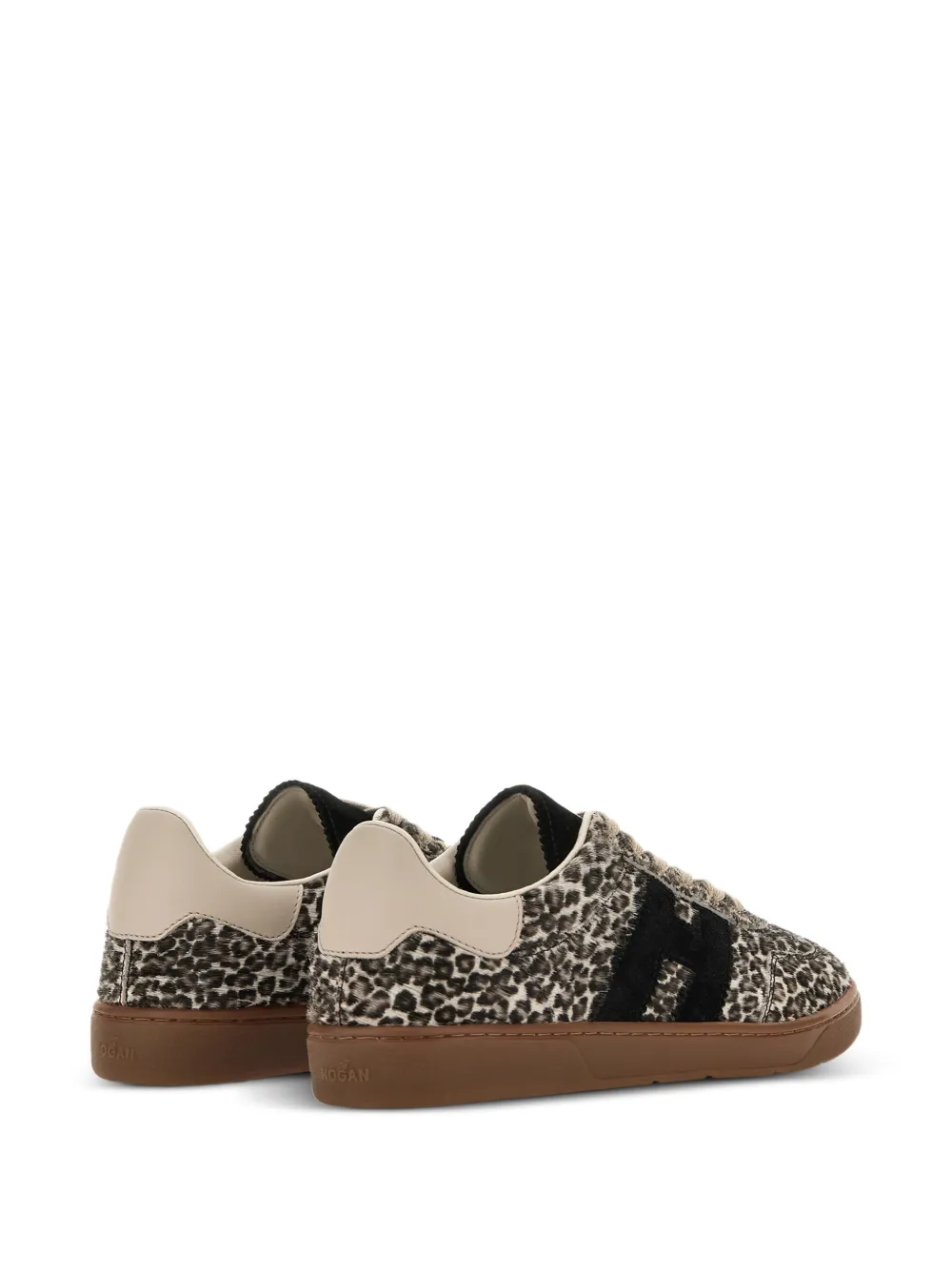 Hogan Cool sneakers Beige