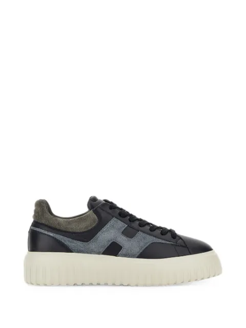 Hogan H-Stripes sneakers