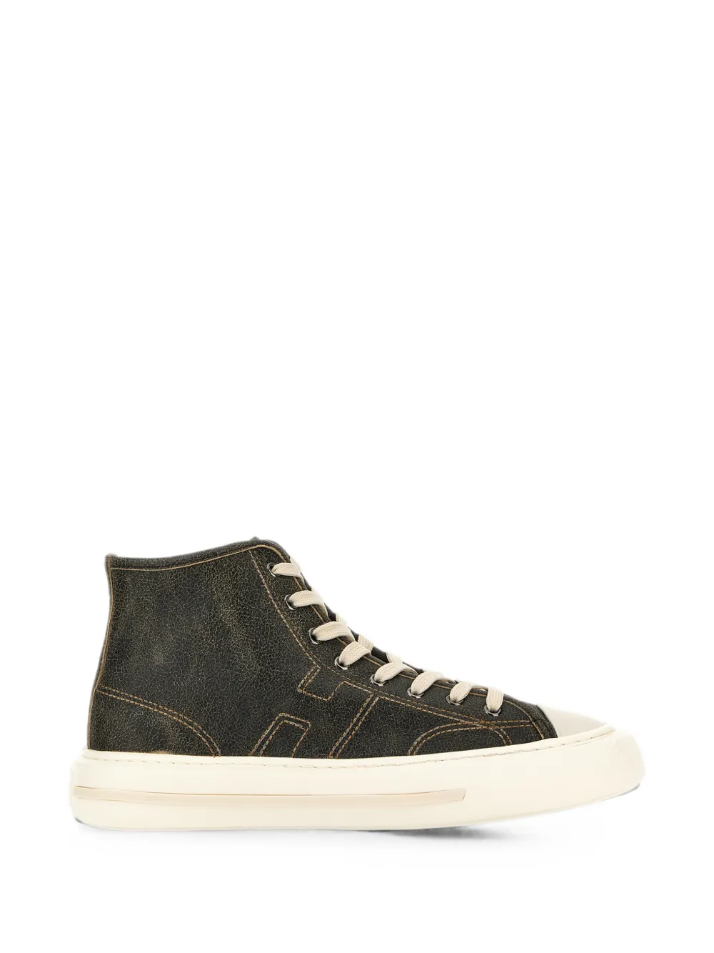 Hogan Rebel high-top sneakers