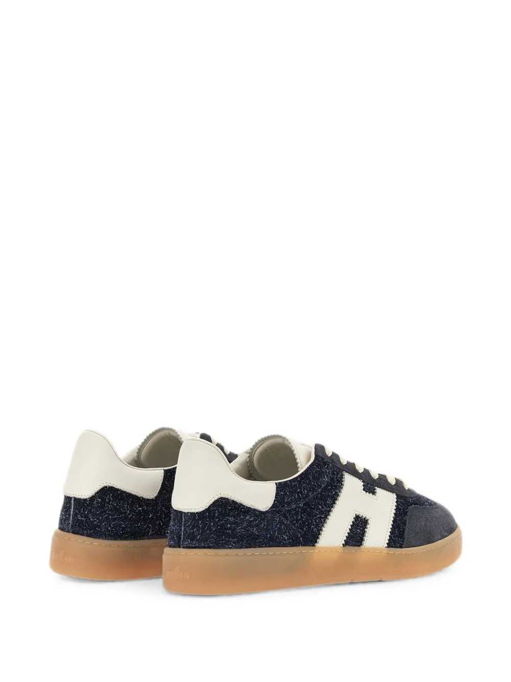 Hogan Cool sneakers Blauw