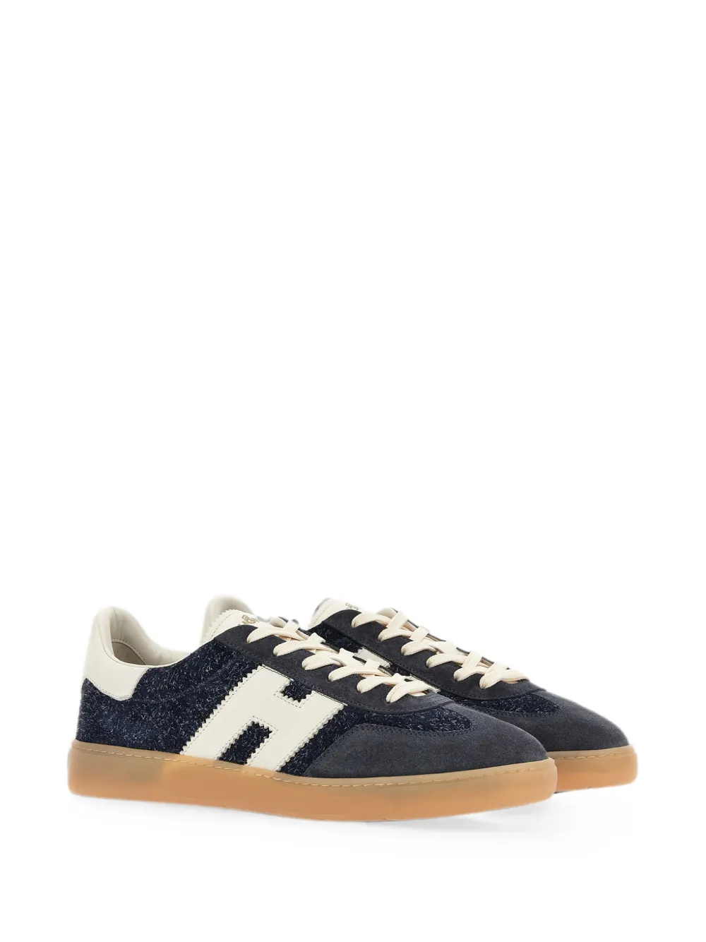 Hogan Cool sneakers Blauw